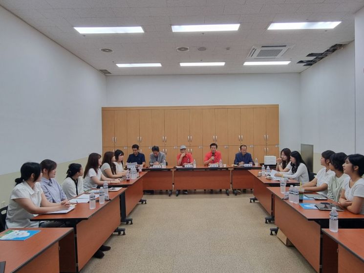 사진=금산군 제공