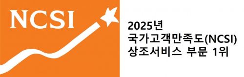 보람상조는 '2025 국가고객만족도(NCSI)' 조사에서 상조서비스 부문 1위를 차지했다. 보람상조
