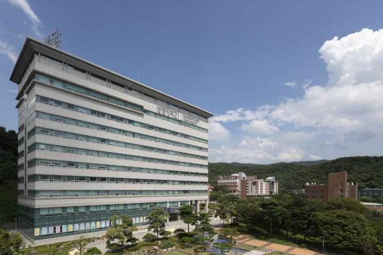 상명대, 대학혁신지원사업 2년 연속 S등급 