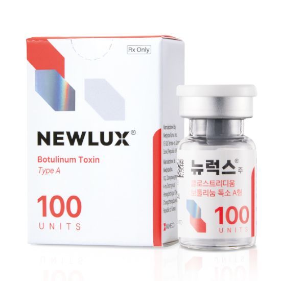 Numeco Obtains Product Approval for Botulinum Toxin 'Newlux' in Bolivia