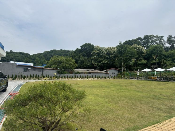 Daejeon City Designates Private Gardens Including Buen Camino, Si Eunwoo, Coffee Ga, and Moru Garden