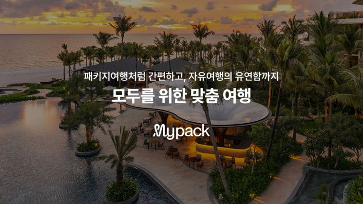 MyRealTrip Expands Customized Free Travel Package 'Mypack' to 18 Destinations