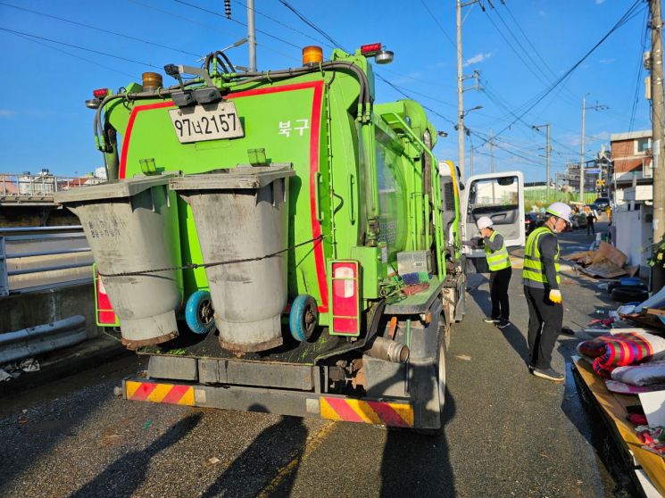 음식물쓰레기 줄이면 포인트를… 서울시 '감량 포인트제' 첫 도입