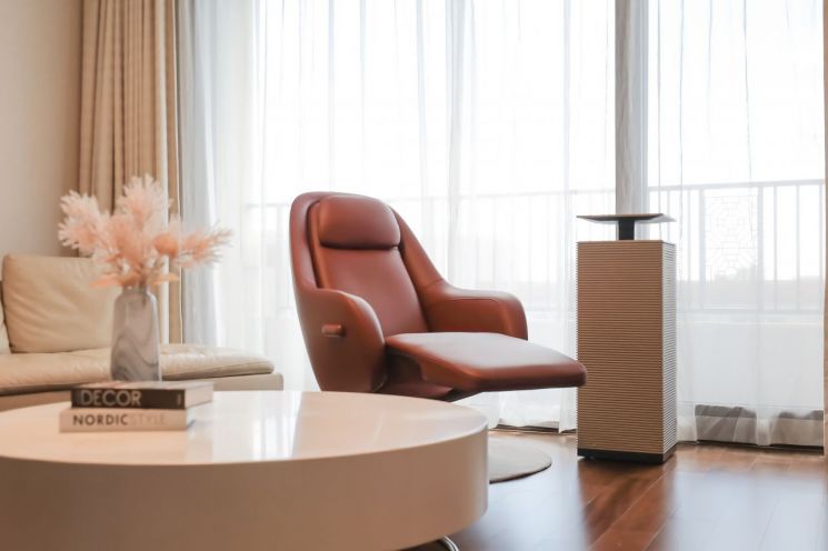 코웨이, 제주신화월드에 체험 객실 선보여