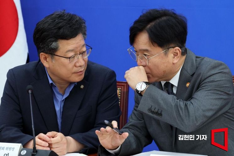 당정,  악성 임금체불 처벌 강화…"3년이하에서 5년 이하로 강화"