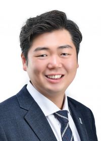 박원종 전남도의원, 도내 '그린스마트스쿨' 추진 상황 점검