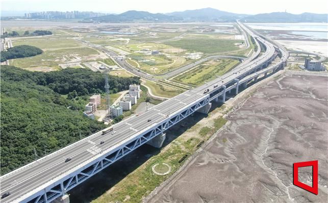 E-Mart to Build SSG Landers Minor League Baseball Stadium on Yeongjongdo's Hansang Dream Island