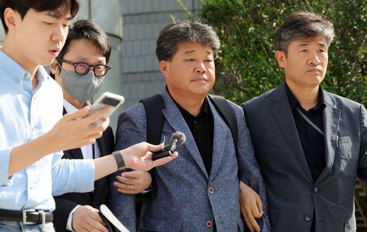 '건진법사 청탁' 박창욱 경북도의원 구속영장 기각…권성동 오늘 구속 갈림길