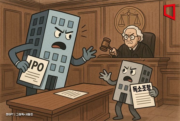 [벤처, 소송주의보]②"IPO 안되면 책임져라"…독소조항에 우는 창업자들