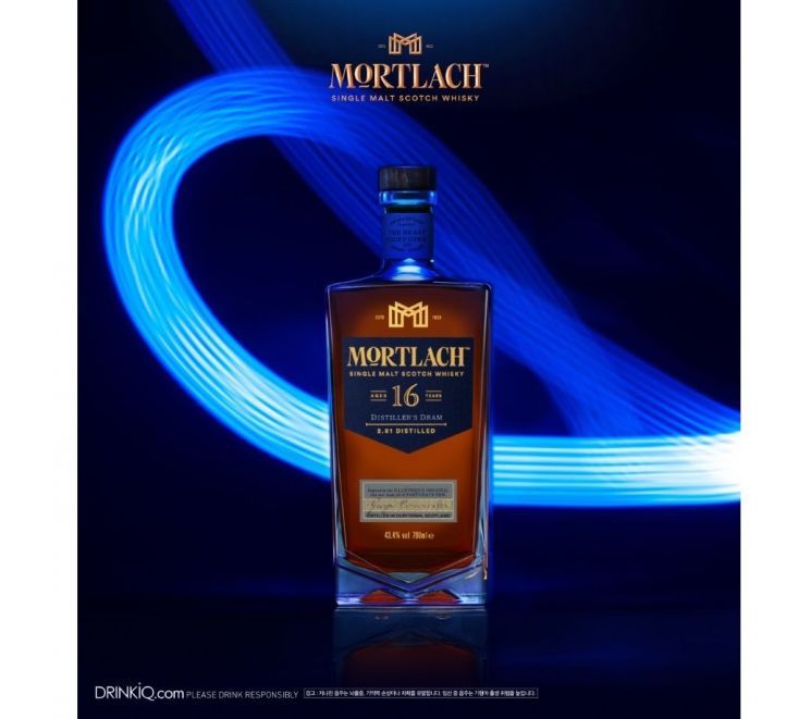 [오늘의신상]"강렬한 풍미"…디아지오 싱글몰트 위스키 '몰트락'