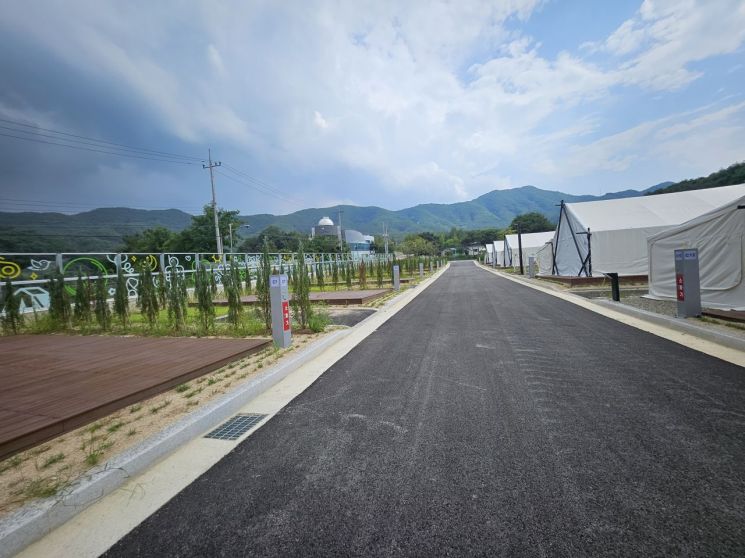 Yanggu County Completes 'National Land Center Sky Star Experience Center'... Offering Nature and Universe Experiences