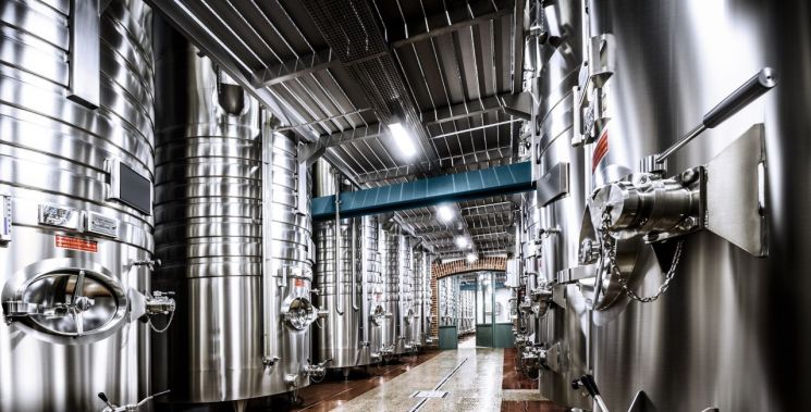 [Akyung Wine Cellar] "Bubbles That Never Fade"... Sparkling Golden Champagne