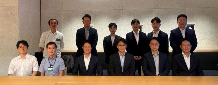 K Bank Successfully Completes Stablecoin Remittance Technology Verification Between Korea and Japan