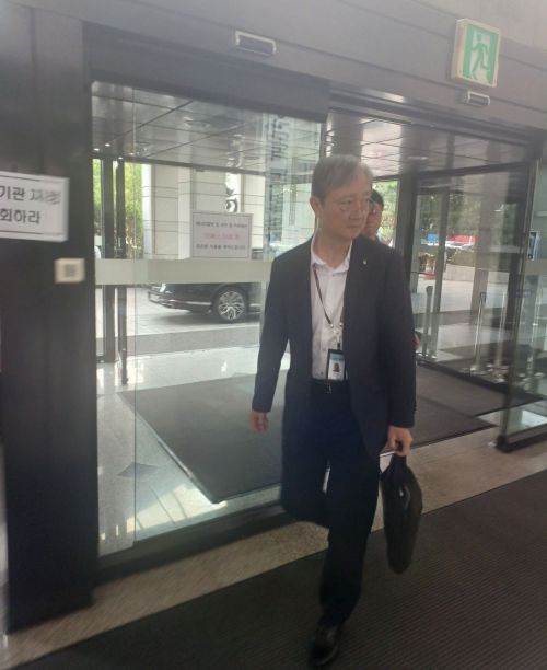 금감원 쪼개기 與 당론발의…勞는 분조위 분산 반대 '평행선'