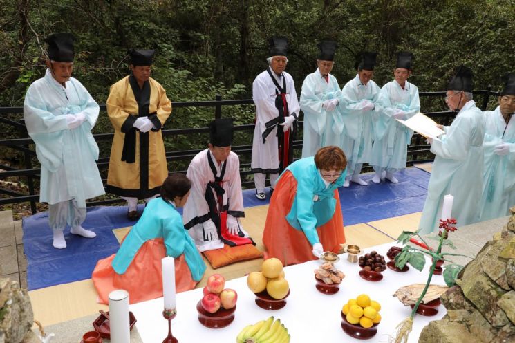 사진=금산군 제공