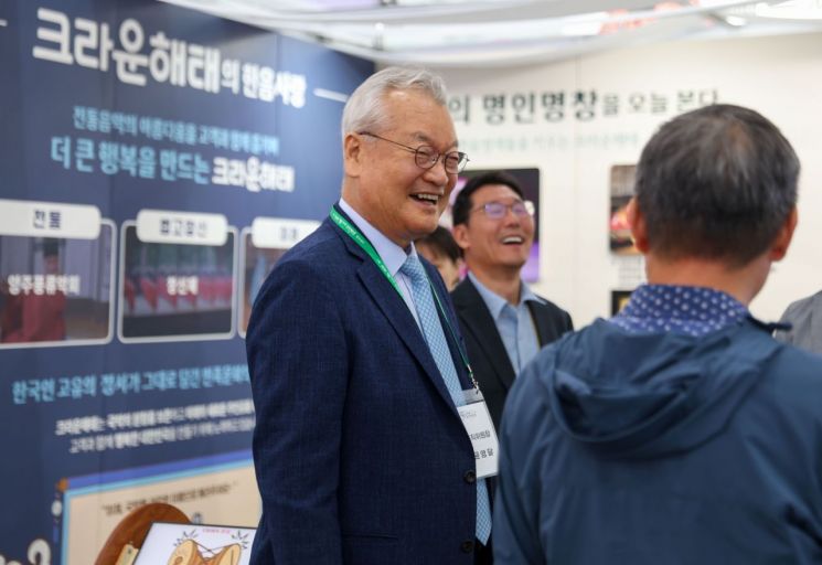 [특별인터뷰]성공보다 실패가 많았던 남자…