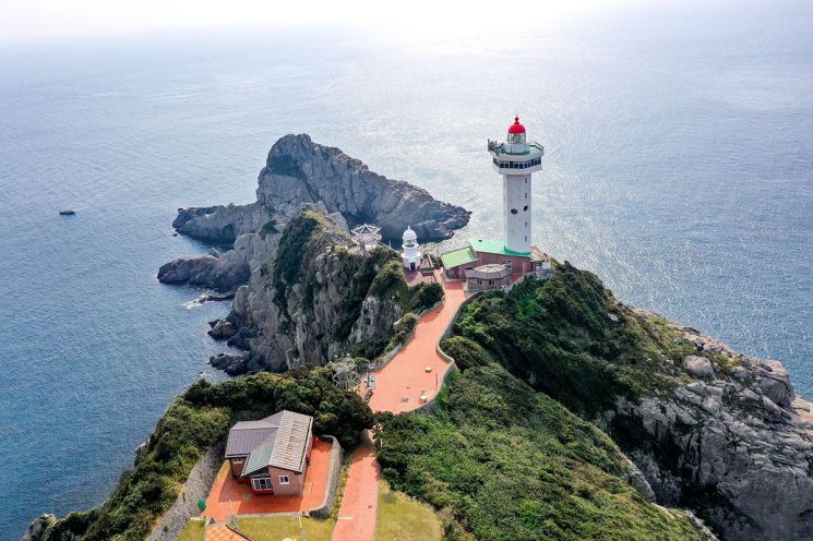 여수 거문도 수월산 일원, 국가유산청 '명승'지정 예고