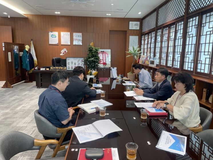 포천시, '민자고속도로 통행료 중복 부과' 개선 나선다