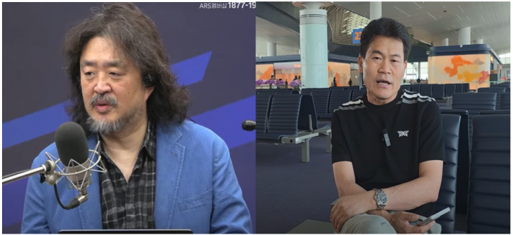 김용태 "김어준은 안되고 전한길은 되나? 끊어내야" 