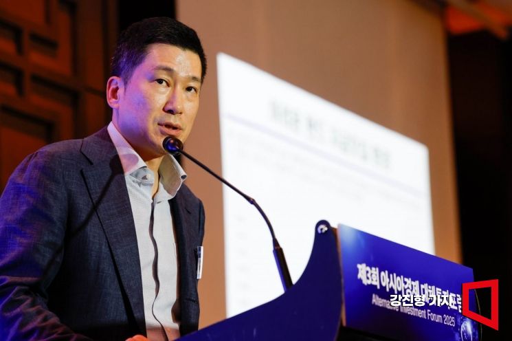 [2025 Alternative Investment Forum] Liquidity Shrinks in Private Equity Market...Wealthy Investors Flood In