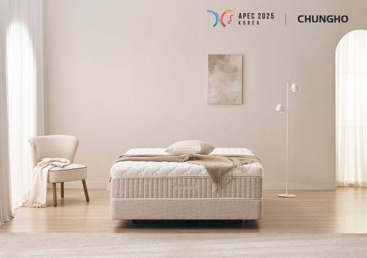 청호나이스, 올해 침대 판매량 전년 대비 약 2배 ↑