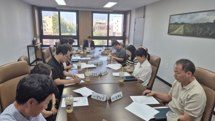 김포시, 관내 기업과 손잡고 '지역경제 부흥' 이끈다