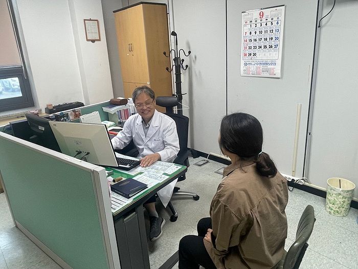 Jindo County Expects to Fill Medical Gap by Hiring Senior Doctor