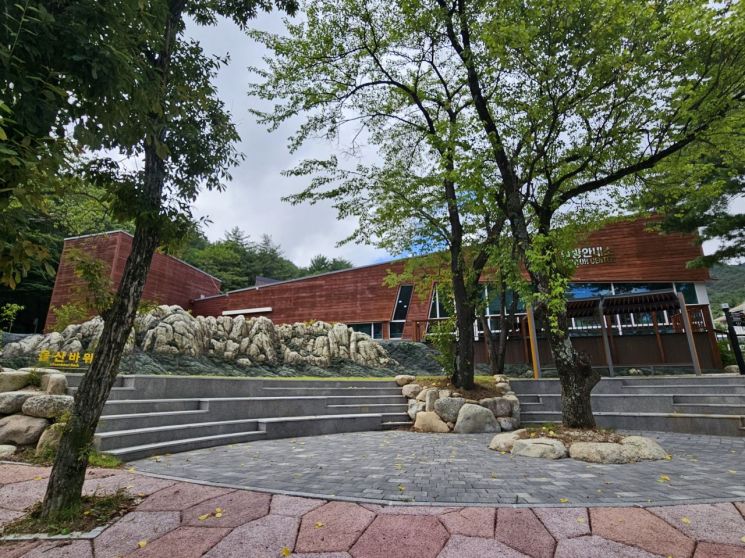 속초문화관광재단, '설악산 책방 버스킹' 20일 개최