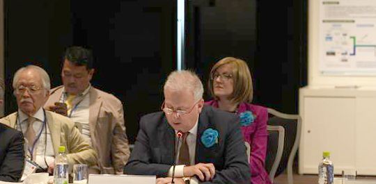 日 수소 국제회의 참석한 현대차 "지속적 수소 정책 지원 필요"