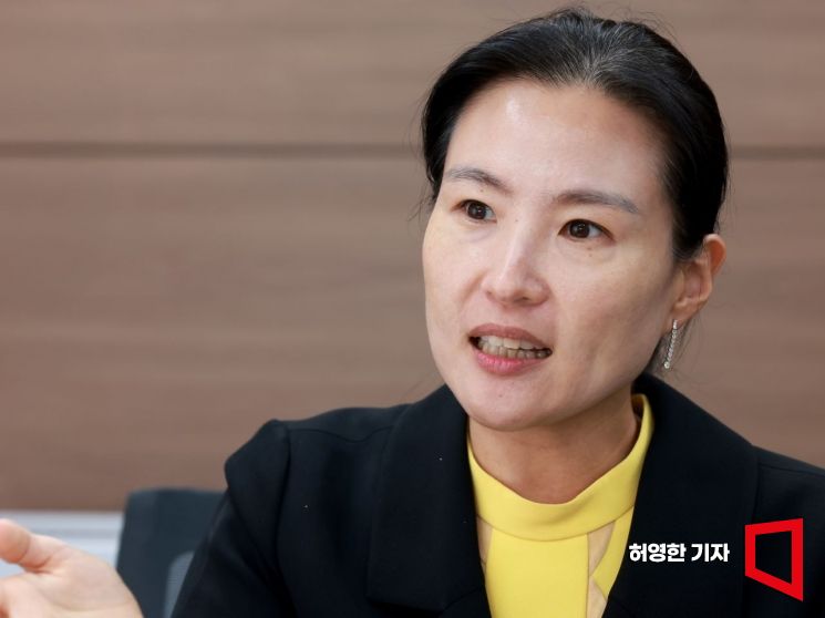 조인선 법무법인 YK 파트너변호사. 허영한 기자