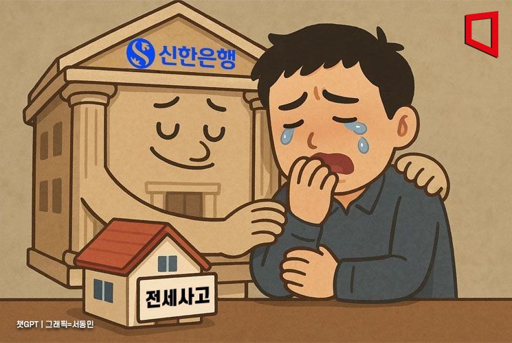 [단독]청년안심주택 미반환 보증금, 신한은행에서 대신 받는다[부동산AtoZ]