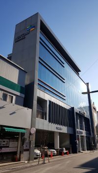 한국한의약진흥원 품질인증센터.