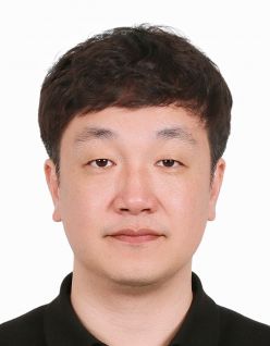 구미경찰서 경무계장 김상하/김이환 기자