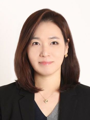 전새봄 교수. 목원대 제공