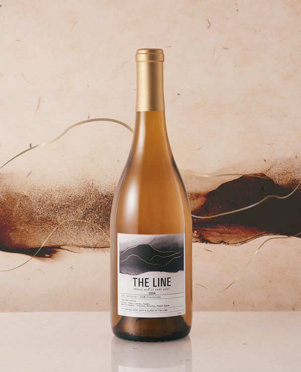 씨에스알와인, 캘리포니아 프리미엄 와인 ‘더 라인(THE LINE)’ 2종 선봬