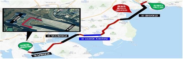 광안→부산항→남항→을숙도대교, 세계 최대 해상교량 자전거 축제 열린다