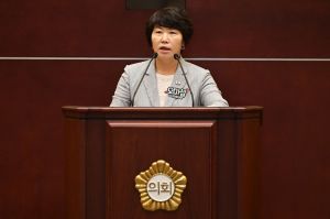 오미섭 광주 서구의원.광주 서구의회 제공