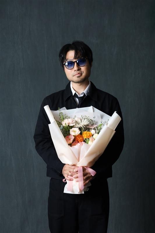 2025 교보문고 스토리대상 대상…신재민 작가 '생가'