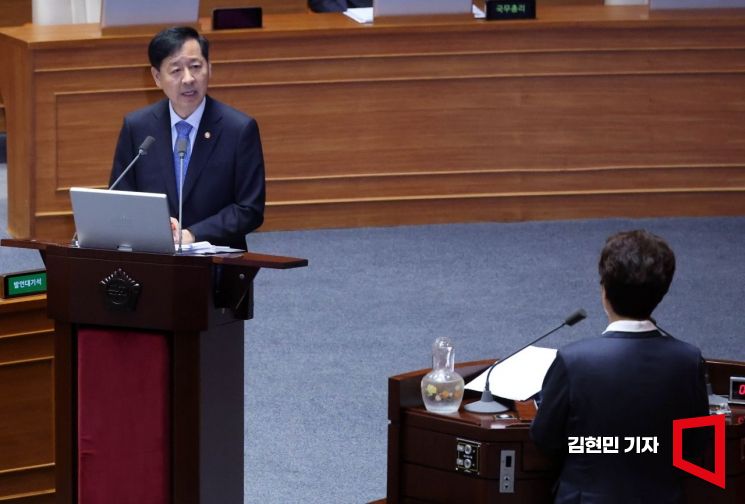 [Photo] Government Inquiry at the National Assembly: "Questions on the Economy"