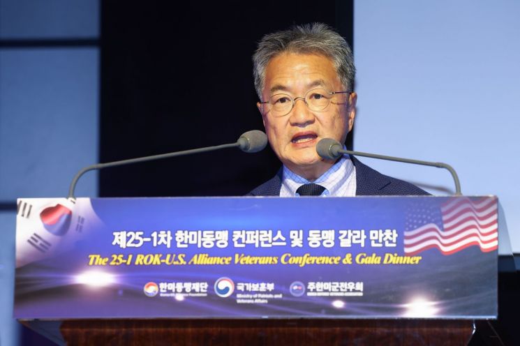 美대사대리 "한미 정상, 경주 APEC에서 만날 것"