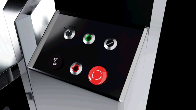 The accident that occurred on August 8, 2023, at 12:33 PM at the Shani factory in Seongnam, Gyeonggi Province, while working on the "dough lift" was recreated in 3D. Although workers were adjusting the dough quantity and performing other tasks, they were able to approach the machine. There was no warning sound, making it impossible to avoid the accident. Studio Uta