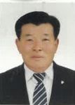 강대헌 토성면 학야1리 이장. 고성군 제공
