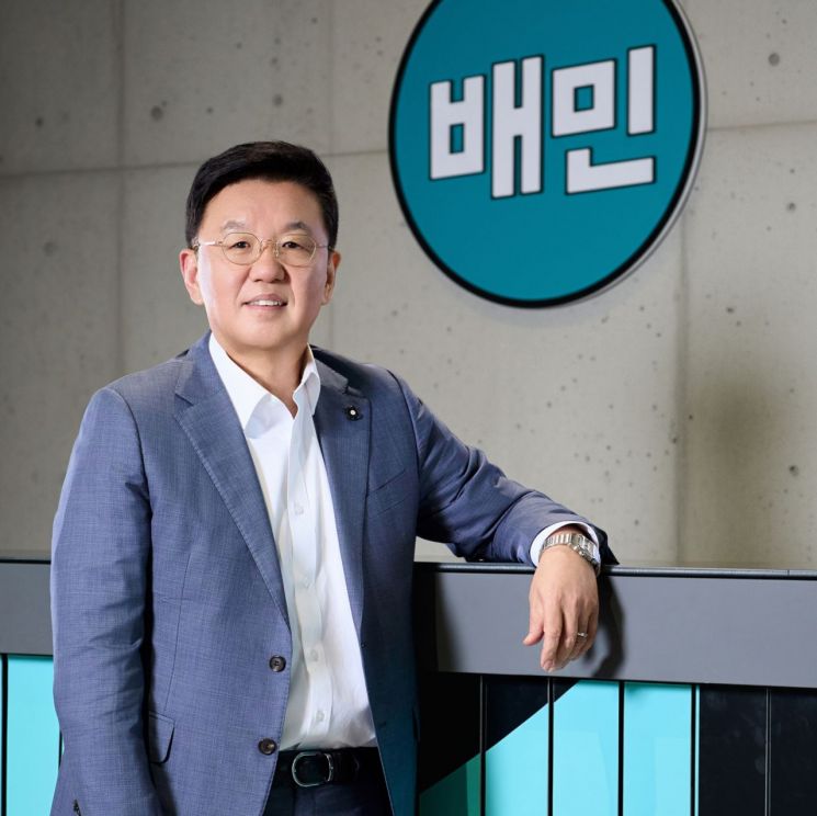 윤석준 브랜드·커뮤니케이션 전략 총괄사장