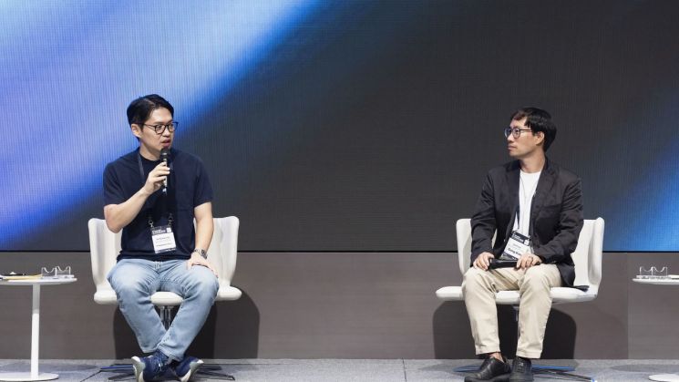 최성환 SK네트웍스 사장 "韓 AI 생태계 확장에 앞장서겠다"