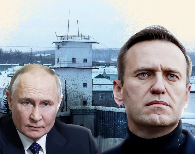 나발니 부인 "해외 연구실서 남편 독살 결론…진실 밝혀야"