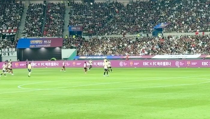 EBC 파이낸셜 그룹, FC 바르셀로나와 공식 파트너십 체결