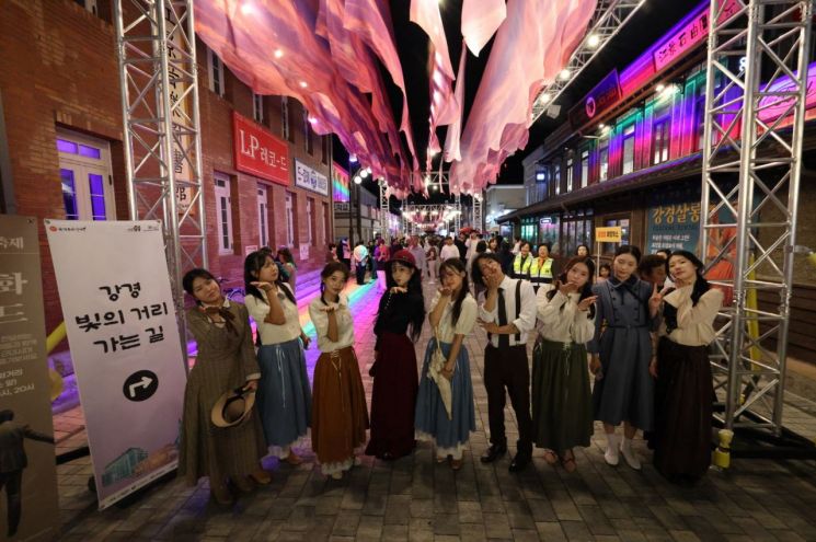 논산시, 국가유산 활용사업 7건 선정…사업비 11억8천만 원 확보