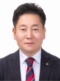 김균호 광주 서구의원.