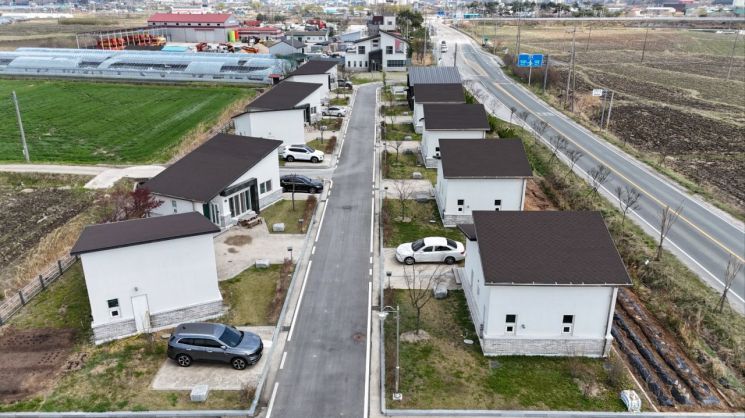 남원시, 22일까지 한달살기 '4차 입주자' 모집