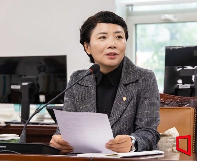 양정숙 부천시의원